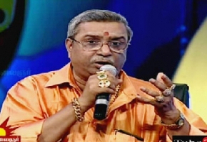 Manikka vinayagam