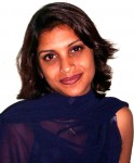 Maria susairaj