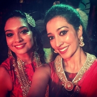Mayuri upadhya