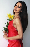 Mayuri upadhya