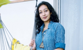 Mayuri upadhya