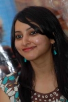 Meghana gaonkar