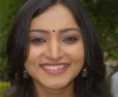 Meghana gaonkar
