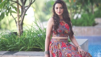 Meghana gaonkar