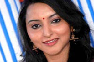 Meghana gaonkar