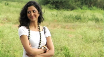 Meghana mudiyam