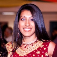 Meghana mudiyam