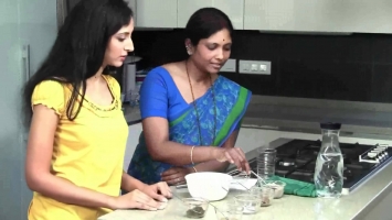 Meghana mudiyam