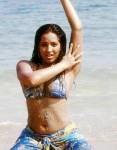 Meghna naidu
