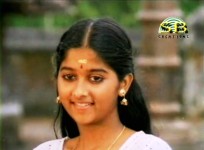 Monisha unni