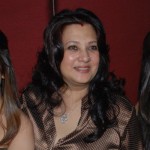 Moon moon sen
