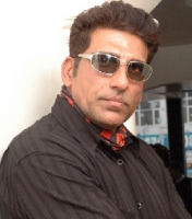 Mukesh rishi