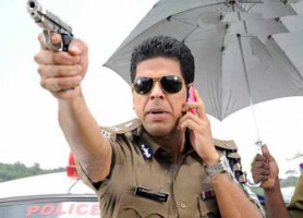 Murali sharma