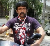 Nagesh mayya