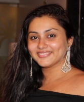Namitha