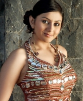Namitha