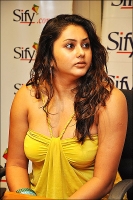 Namitha