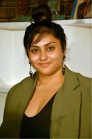 Namitha
