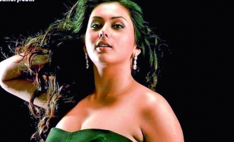 Namitha