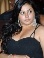 Namitha