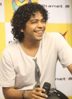 Naresh iyer