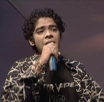 Naresh iyer