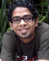 Naresh iyer