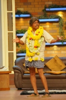 Naveen padil