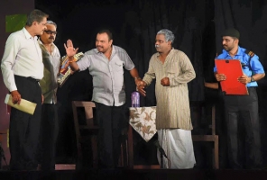 Naveen padil