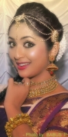 Navya nair
