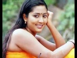 Navya nair
