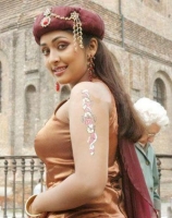 Navya nair