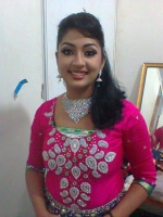 Navya nair