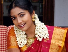 Navya nair