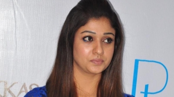 Nayanthara
