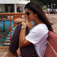 Neha pendse