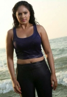 Nikesha patel