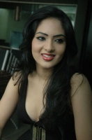 Nikesha patel