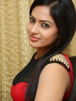 Nikesha patel