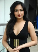 Nikesha patel