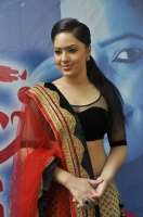 Nikesha patel