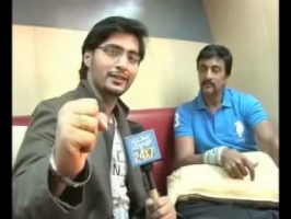 Niranjan deshpande