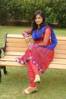Nisha shah