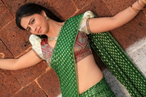 Nisha shah