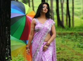 Nisha shah