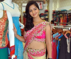 Nisha shah