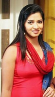 Nisha shah