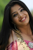 Nisha shah