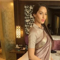 Nora fatehi
