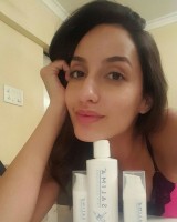 Nora fatehi